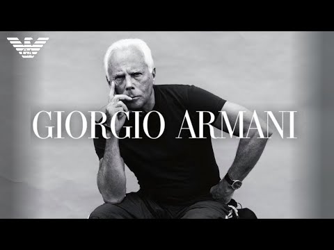 Giorgio Armani Store Music · Deep House Fashion Playlist Autumn 2025