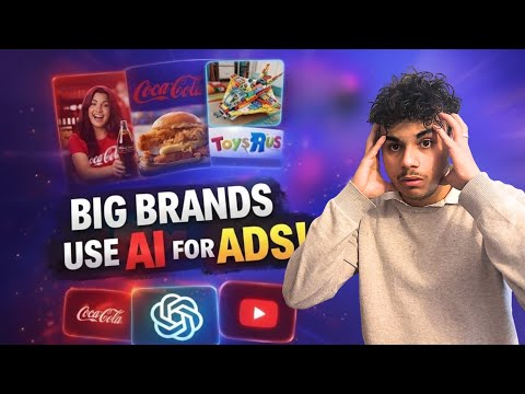 Marketing is changing, FOREVER.