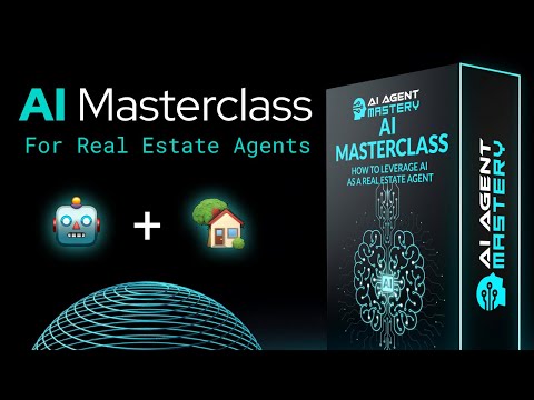 How To Use AI For Real Estate In 2023 | AI Masterclass For Real Estate Agents