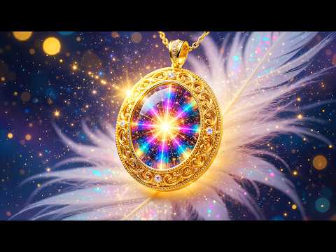 Just Listen! Frequency Of God: 1111 Hz: Unexplainable Miracles Will Extend To Your Entire Life #2