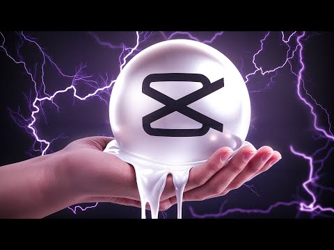 This CapCut Hack Changes Everything for Animators!