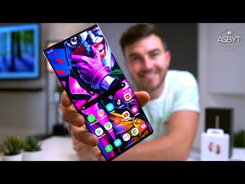 1 Week With The Samsung Galaxy Note 20 Ultra | CONFLICTED!