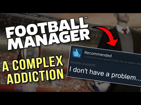 The Beautiful World of Management Sim Games