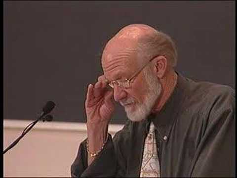 Burke Lecture: Stanley Martin Hauerwas