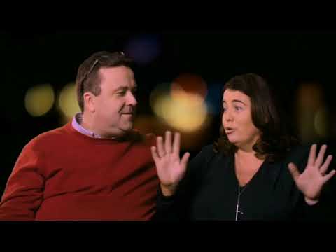 Cruises from Hell: Caught on Camera