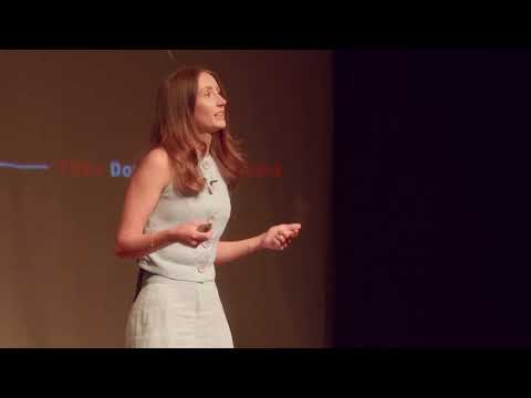 How to manage Gen Z | Heather Elkington | TEDxDoncaster