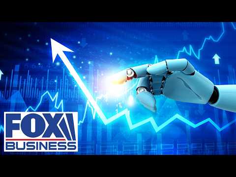 AI BET: $650 billion spending wave FUELS Nvidia optimism