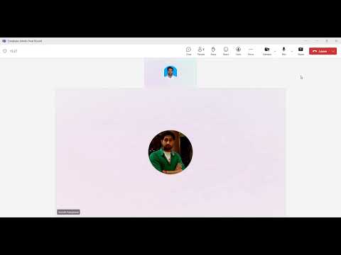 SQL DBA Mock Interview for 8 Years Experience