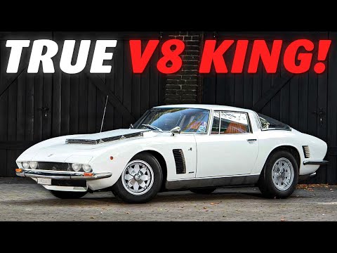 4 Most Underrated Sports Cars Of All Time!