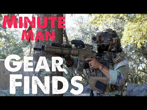 Tactical Gear Finds You Shouldn’t Overlook | Hidden Gems That Perform