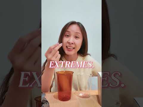 "Have you become FATTER?"