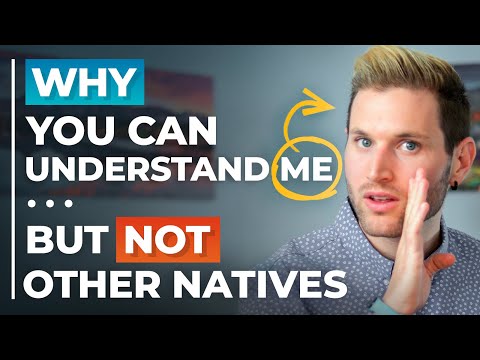 The Secret to Understand Fast-Speaking Natives: Connected Speech