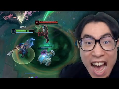 승리에 목마른 남자