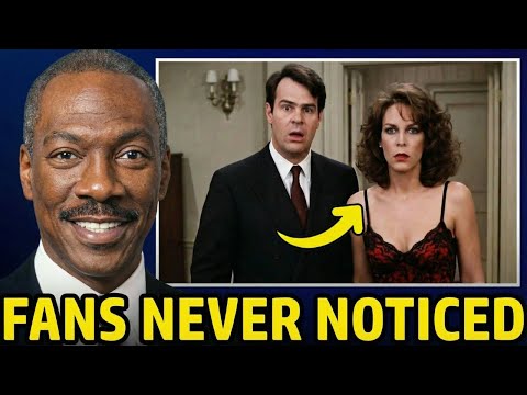 13 Weird Facts About Trading Places (1983) That You Never Knew
