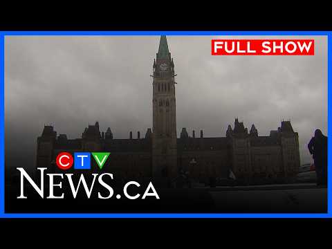 What parts of the constitution is Alberta targeting? | CTV News Edmonton at Five for Feb. 20, 2026