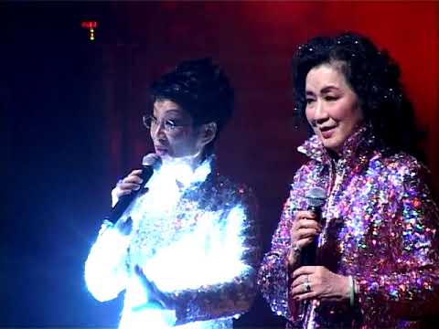 南紅 / 劉惠鳴丨十二欄杆十二釵丨粵曲小調星聲陣Encore丨視聽版