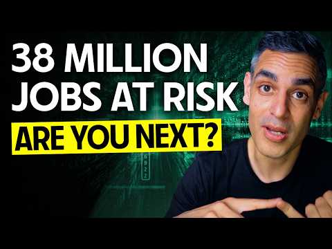 Job CRISIS or OPPORTUNITY? | AI Career Guide 2025! | Warikoo Careers Hindi