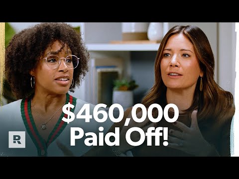 “What I Wish I Knew Before Paying Off Debt” (With Jade Warshaw)