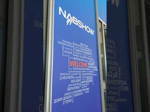 NAB 2025 Quick Recap