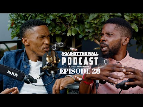 Episode 28 | Mandla Mnisi On Being A Gang Member , Revenge Killing ,Prison ,Pastors Kid ,Giving Back