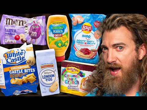 Are These Trendy Snacks Actually Good?