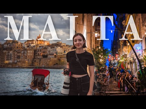 Malta: The Mediterranean’s Best-Kept Secret