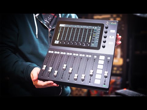 Great mixer! Here's my issues // Mackie DLZ Creator