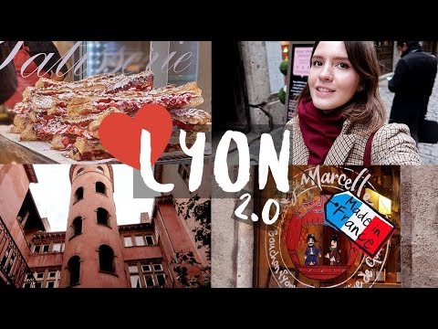 🇫🇷КАКОЙ ЖЕ ТЫ АТМОСФЕРНЫЙ, ЛИОН!😍