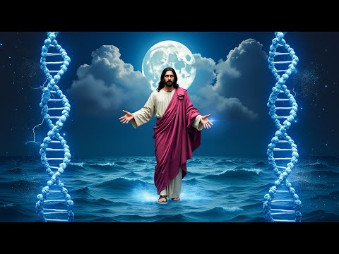 16 December - Miracle Frequency 1111 hz ~ Any Negative Energy Will Go Forever From Your Life