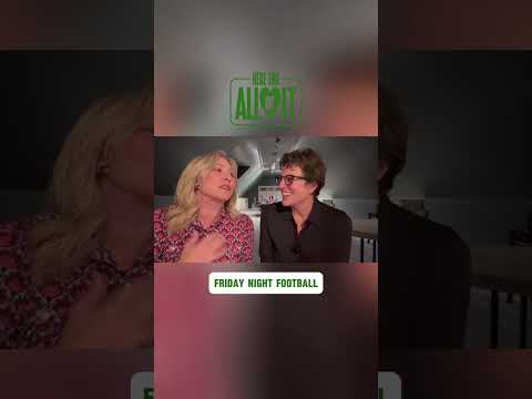 Revisiting the High School Days