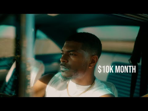 I Made Over $10,000 This Month As A Full Time Videographer - Sony FX3 | Sony 16mm 1.8