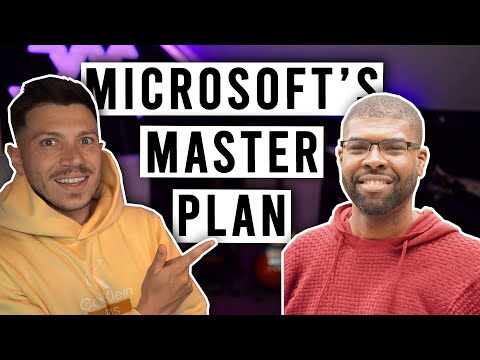 Why Everyone Will be Using .NET Aspire /w David Fowler