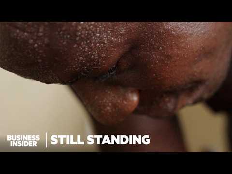 These Are The Last Benin Bronze Makers In The World | Still Standing | Business Insider