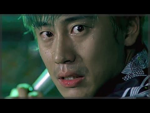 복수엔 복수, 그리고 또 복수 [영화리뷰/결말포함]