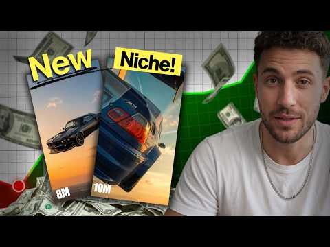 How I created this Viral AI video in minutes | Falling car AI | complete tutorial |