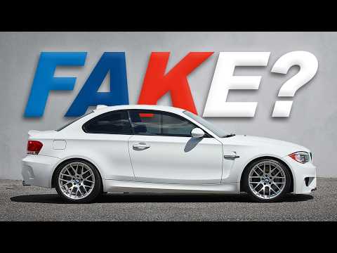 The Unusual Story of BMW’s ‘Greatest Car’ 