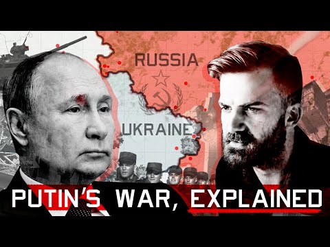 Putin Will Lose, Here's Why