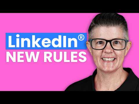 The LinkedIn Algorithm Just Changed. Here's What Works Now (July 2025)