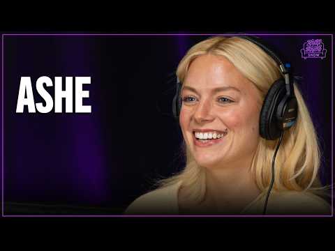 Ashe | Willson, "Pushing Daisies" w/ Suki Waterhouse, Cancelling Tour, Leaving Los Angeles