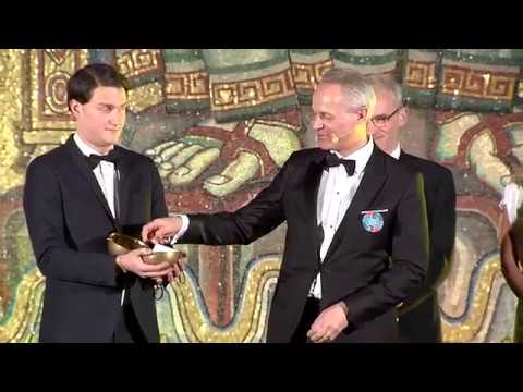 Bonnier Sales Awards 2015   Highlights