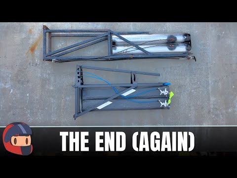 If You Want Something Done Right, Do It Wrong First