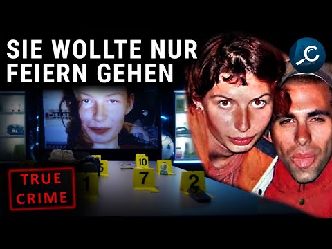 Ein Festival, ein Wald, ein Messer – Mathildes letzte Stunden | TRUE CRIME I Crimify