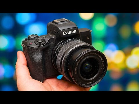 Top 5 CAMERA Trends You Can't Ignore in 2026 Photography