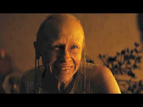 yeah, they really didn't understand this movie