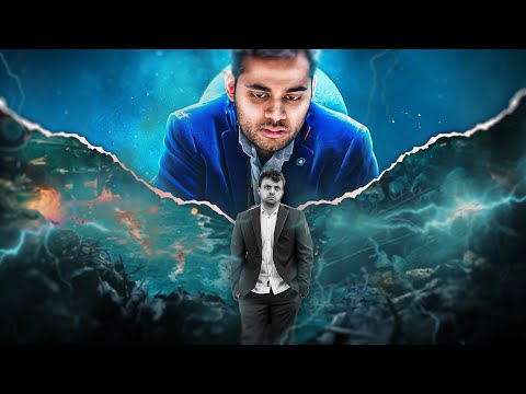 Arjun Erigaisi checkmates Hans Niemann in two back to back games!