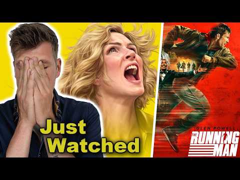 My absolute least favorite franchise is (unfortunately) back - JustWatched