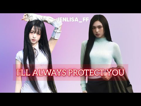 CHIYEON FF | I'LL ALWAYS PROTECT YOU | 3/3