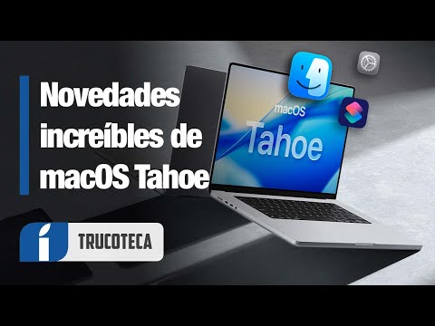 10 Amazing Things About macOS Tahoe That Make Your Mac Ultra Productive