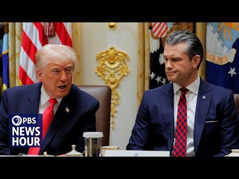 European leaders rally around Ukraine after U.S. shifts strategy to the Western Hemisphere