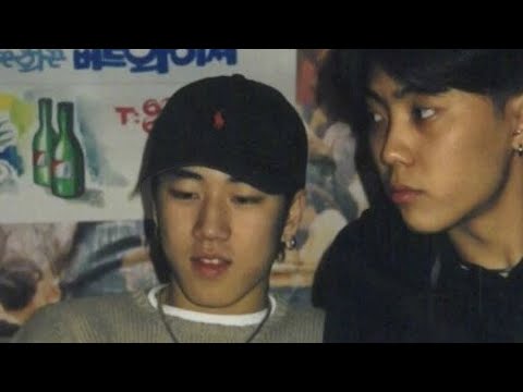 [playlist] 그 시절 음악 좋아하는 02년생